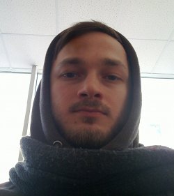 Коля Морев